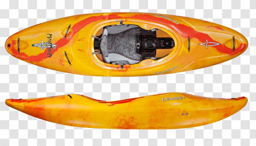 Playboating Whitewater Kayaking Canoe - Boat Transparent PNG