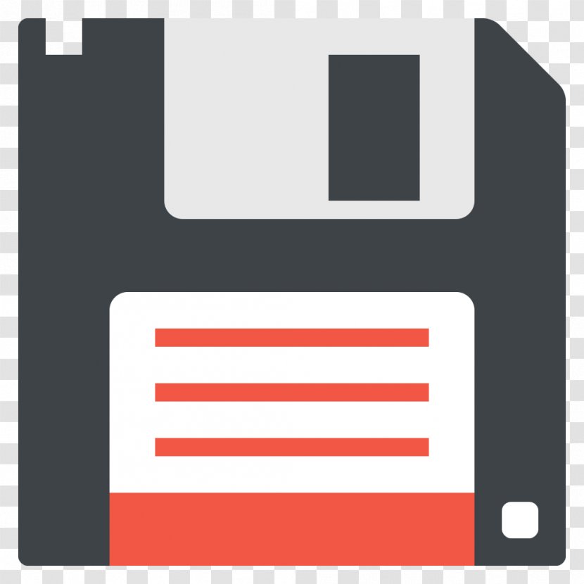 Emoji Text Messaging IPhone Symbol Floppy Disk Man Transparent PNG