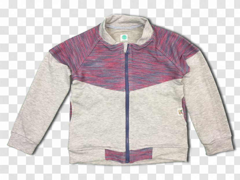 Jacket Textile Outerwear Sleeve Pink M - Hood Transparent PNG