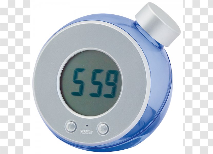 ACR Alarm Clocks Advertising Water Clock - Hardware Transparent PNG