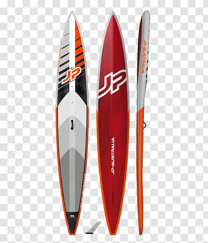 Standup Paddleboarding Windsurfing Open Water Swimming - Surfing Transparent PNG