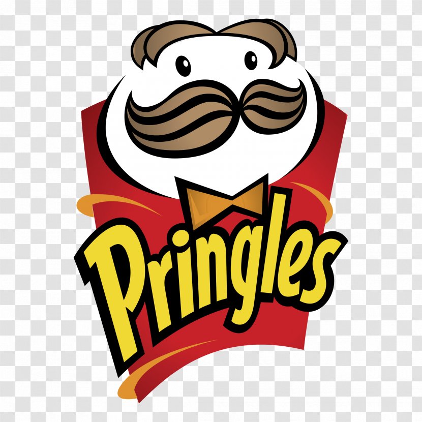 Pringles Logo Potato Chip Clip Art Vector Graphics - Wheat - Jack Parr Transparent PNG