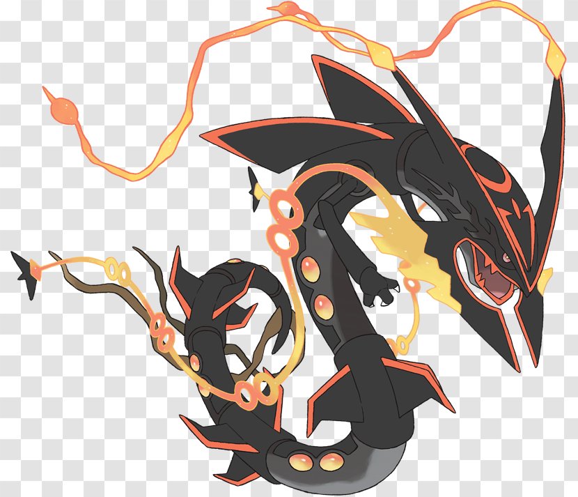 Pokémon Omega Ruby And Alpha Sapphire Groudon Rayquaza Pokédex - Pokedex - Dragon Cloud Formation Transparent PNG