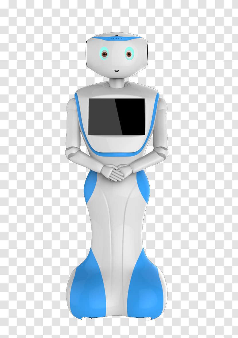 Robot Artificial Intelligence Clip Art - Search Engine - Smart Transparent PNG