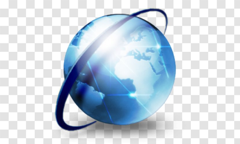 Web Development Internet Service Provider Design - Earth Transparent PNG