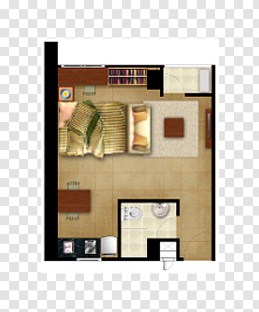 Bedroom House Apartment Square Meter Floor Plan Transparent PNG