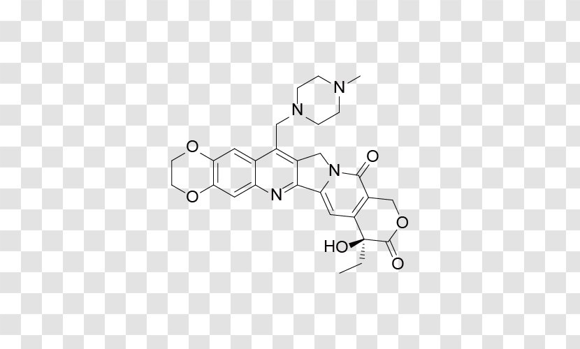 Lactone Camptothecin Angle P-glycoprotein - Pglycoprotein - 2574 Transparent PNG