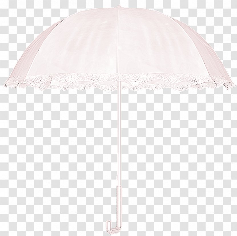 Floor Pattern - Peach - Pink Umbrella Transparent PNG