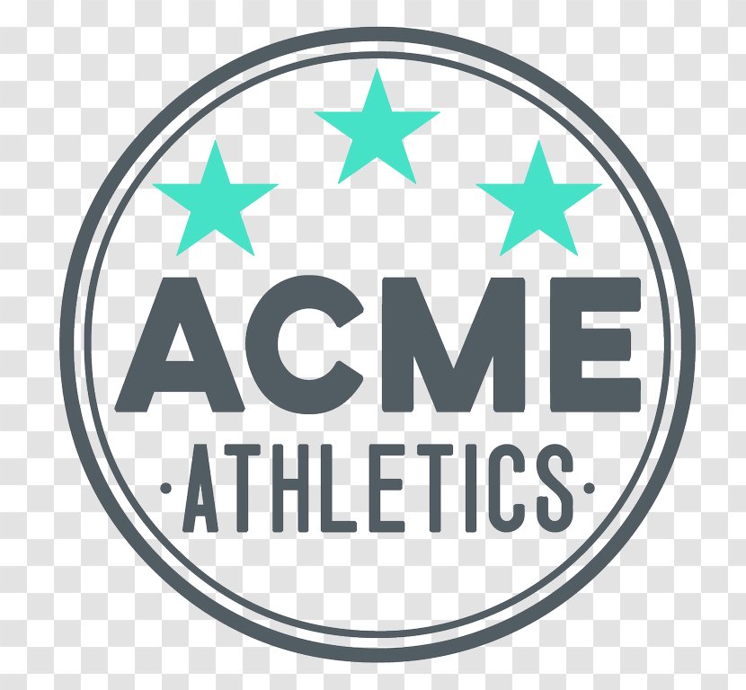 Acme Athletics Sports Association Sponsor Coach - Signage - Training Transparent PNG
