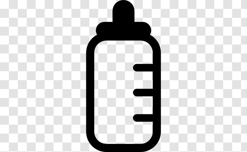 Baby Bottles Clip Art - Food Container Transparent PNG