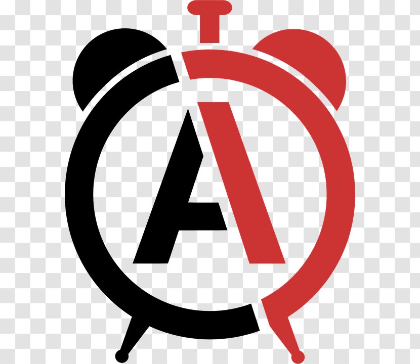 Anarchy Anarchism Clip Art - Symbol Transparent PNG
