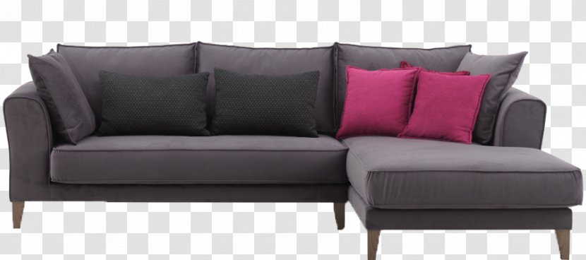 Loveseat Couch Furniture Koltuk Interior Design Services - Price - L SOFA Transparent PNG