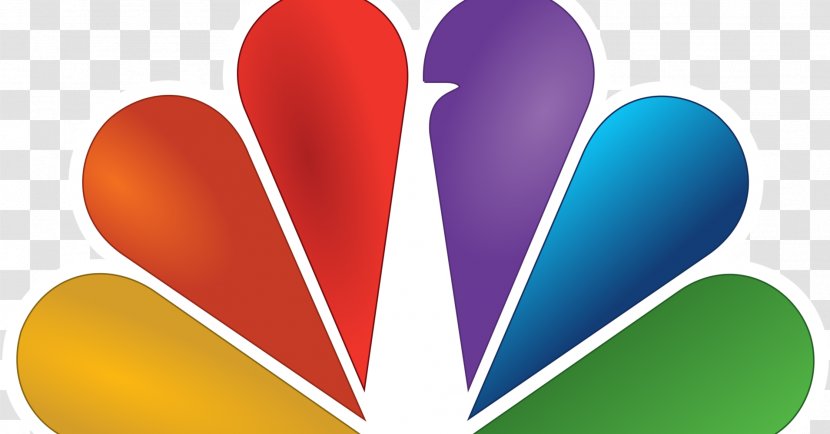 Logo Of NBC Radio Network Blue - American Ninja Warrior - Broadcasting Company Transparent PNG