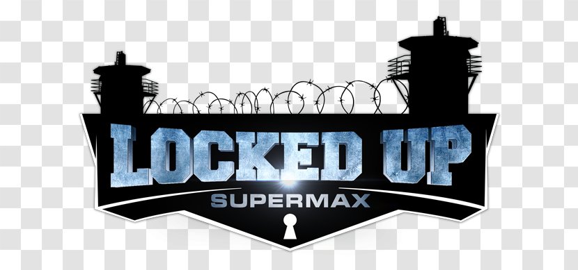 Logo Brand Font Product - First Supermax Prison Transparent PNG