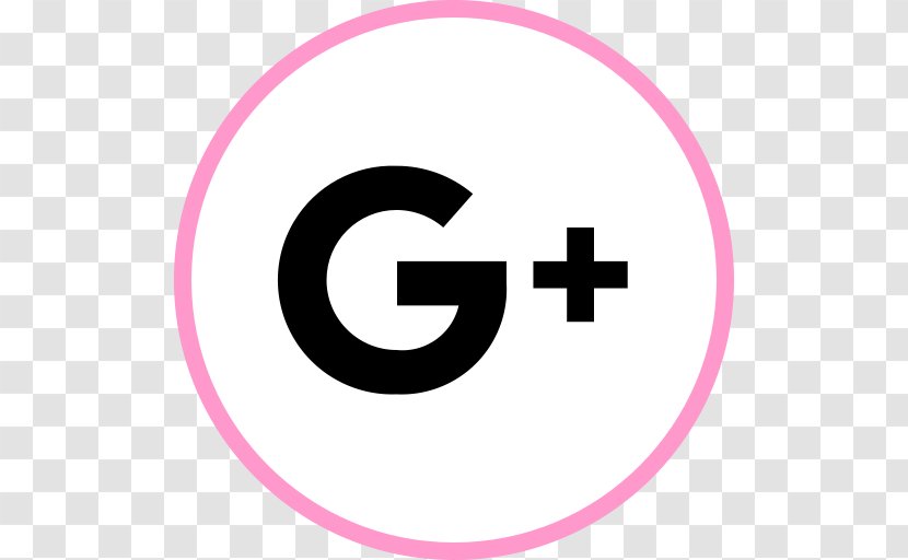Google+ Google Logo YouTube Transparent PNG