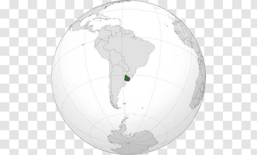 Uruguay River Argentina Brazil Wikipedia - Americas - Uruguai Transparent PNG
