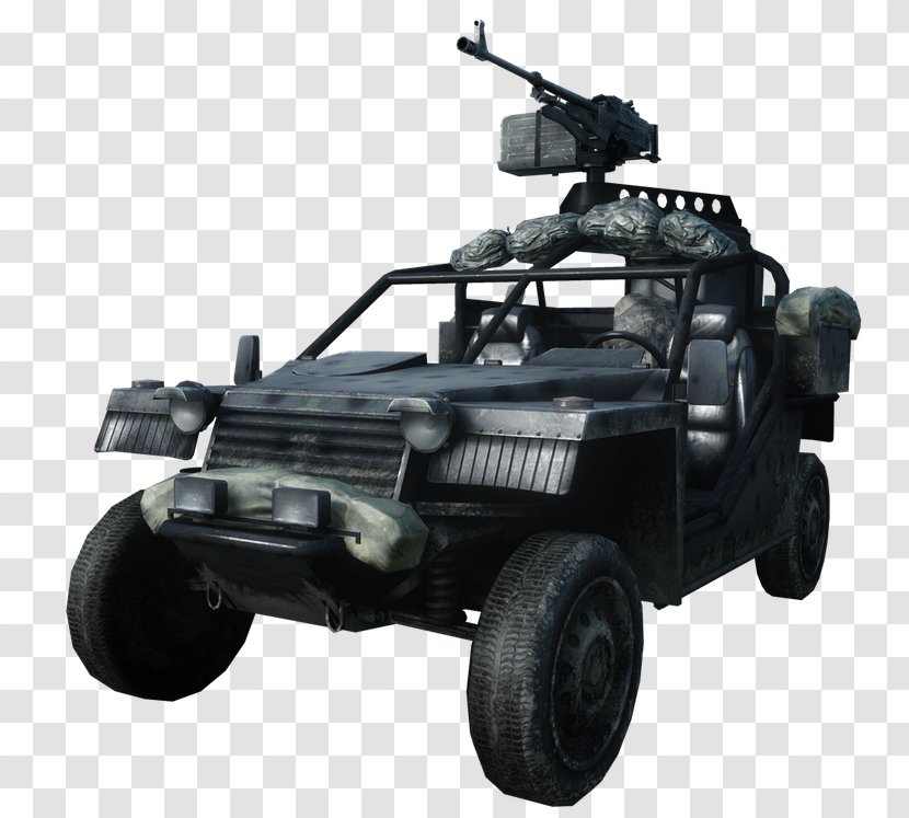 Machine Gun Armored Car Google Maps - Vehicle Transparent PNG