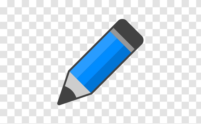 Pencil Editing - Icon Design - Pensil Transparent PNG