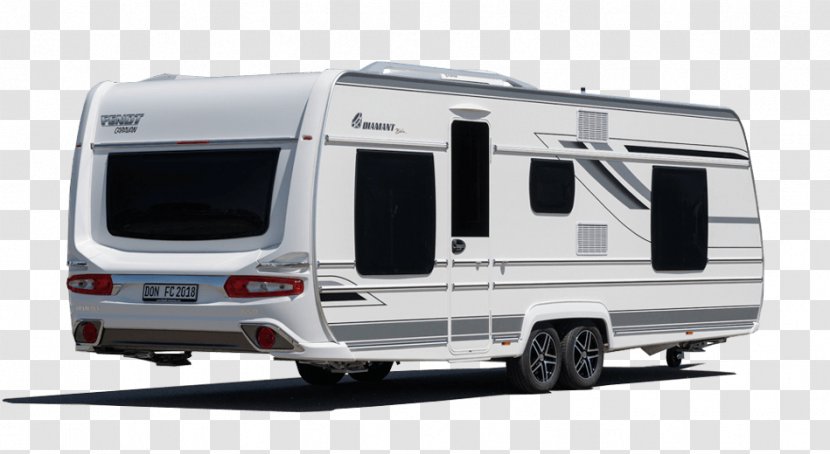 Caravan Compact Van Campervans - Car Transparent PNG