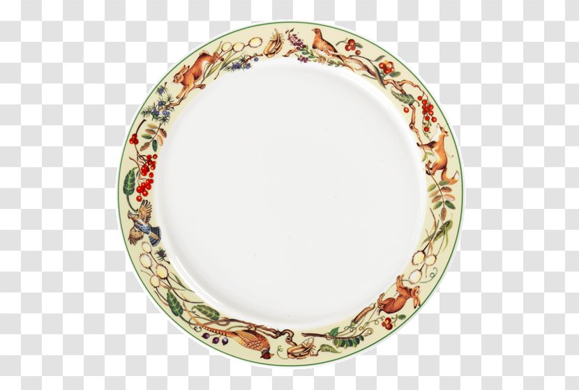 Porsgrund Hard-paste Porcelain Tableware Plate Transparent PNG