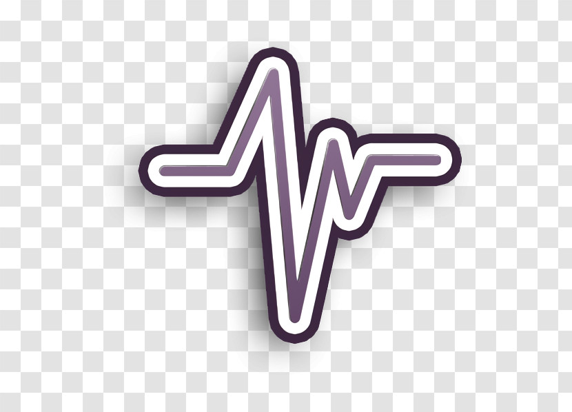 Heart Beat Icon Graph Icon Medical Icon Transparent PNG
