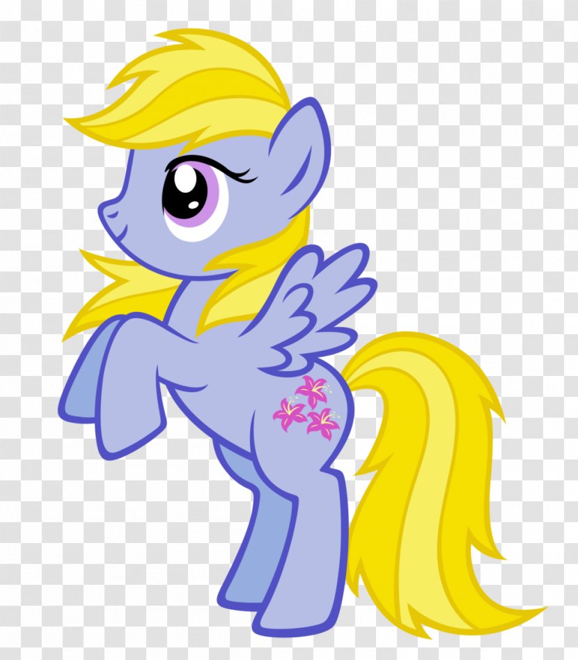 Rainbow Dash Fluttershy Rarity Pony Applejack - Mythical Creature - Mlp Twinkle Shine Vector Transparent PNG