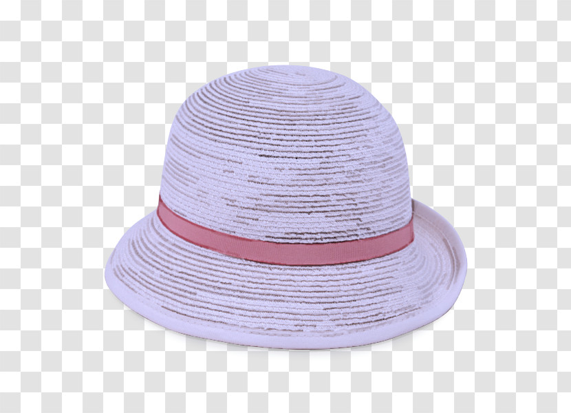Sun Hat Lilac M Lilac / M Hat Sun Transparent PNG