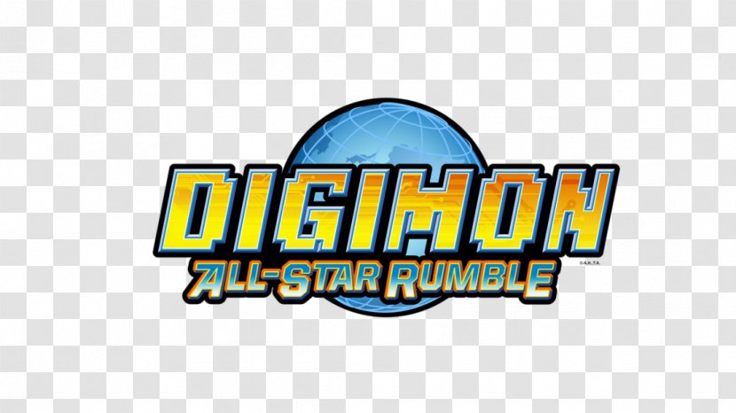 Digimon All-Star Rumble Xbox 360 Arena World 3 PlayStation - Allstar Transparent PNG