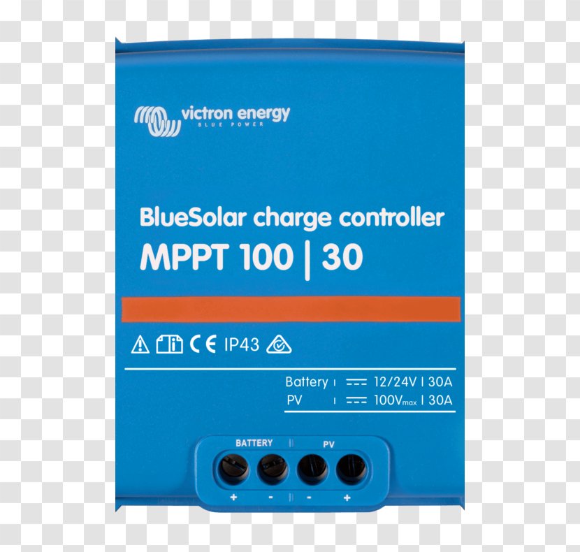 Battery Charger Maximum Power Point Tracking Charge Controllers Solar