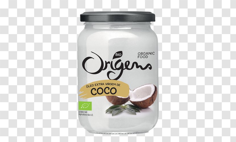 Coconut Oil Pulling Transparent PNG