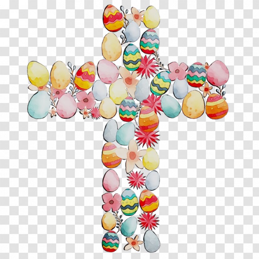 Easter Bunny Clip Art Image - Party Supply - Web Design Transparent PNG