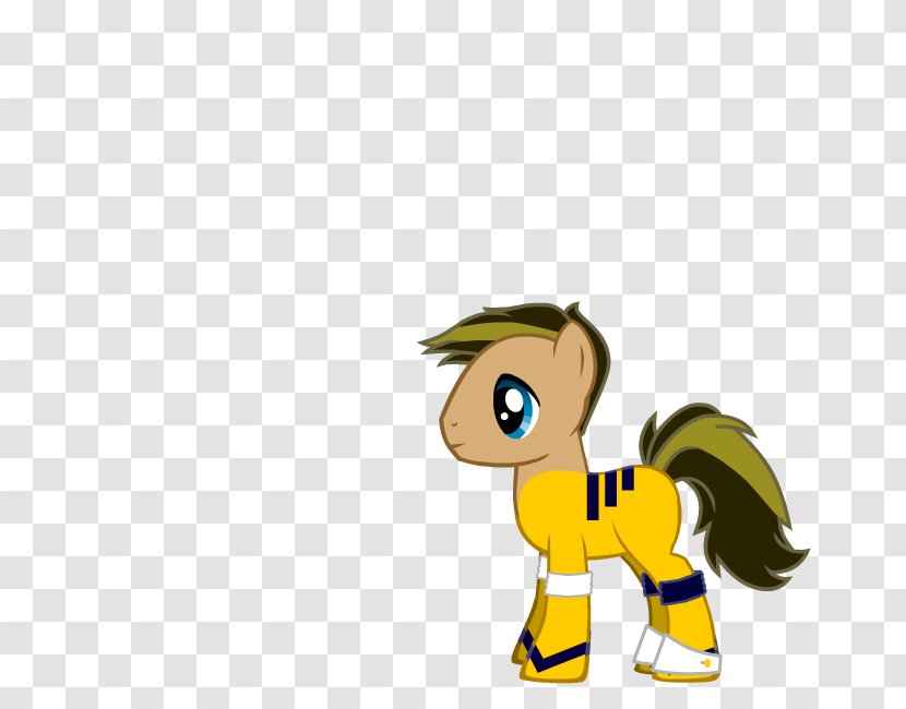 My Little Pony Horse Cartoon Clip Art - Character Transparent PNG