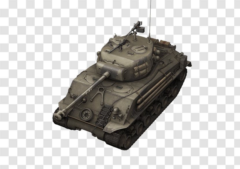 Churchill Tank World Of Tanks Second War United States Transparent PNG