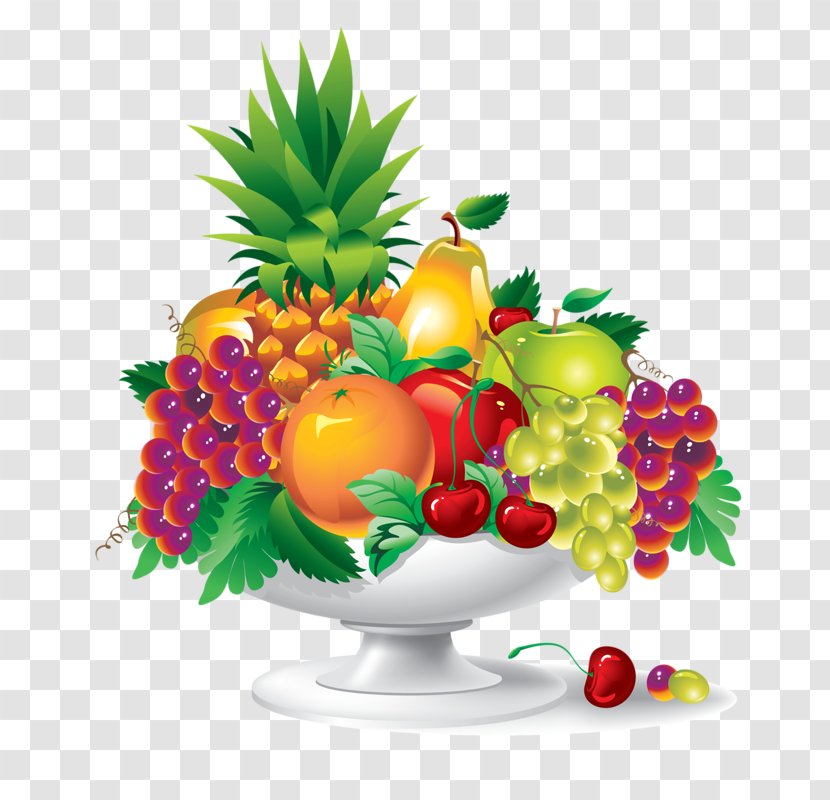 Fruit Free Content Clip Art - Food - Grape Transparent PNG