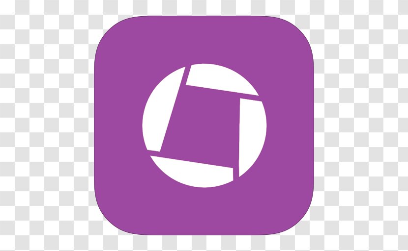 Angle Purple Symbol - Portable Document Format - MetroUI Google Picasa Alt Transparent PNG