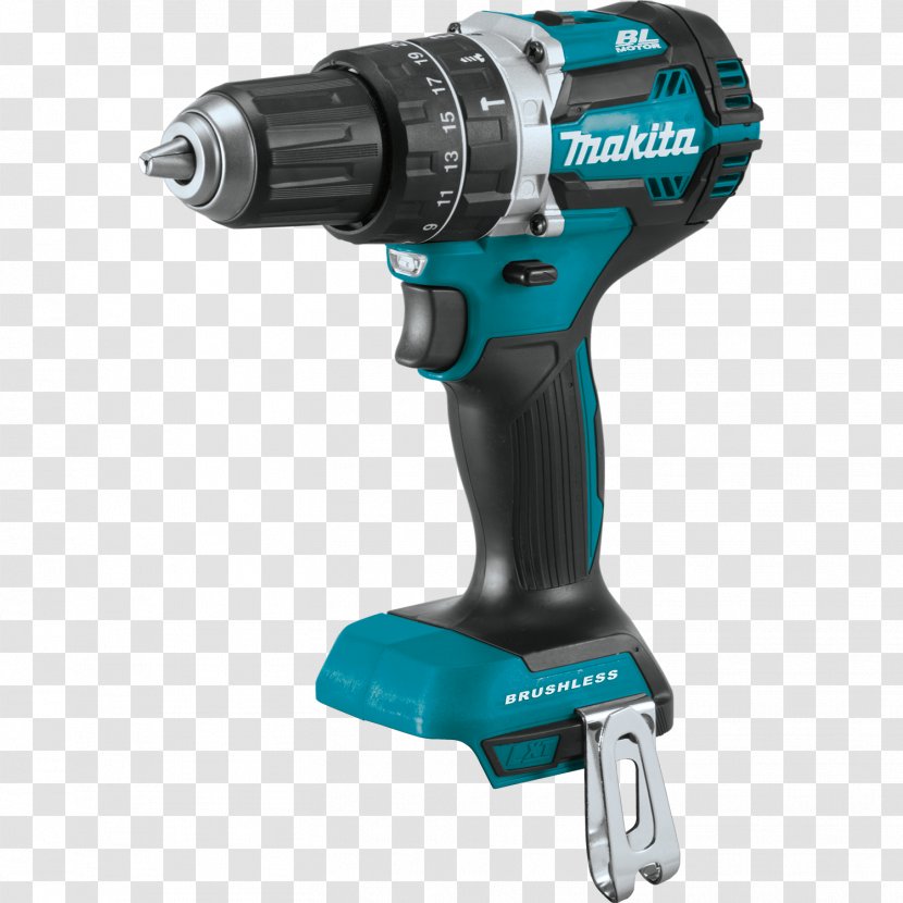 Impact Driver Wrench Cordless Makita Augers - Power Tool - Austria Drill Transparent PNG