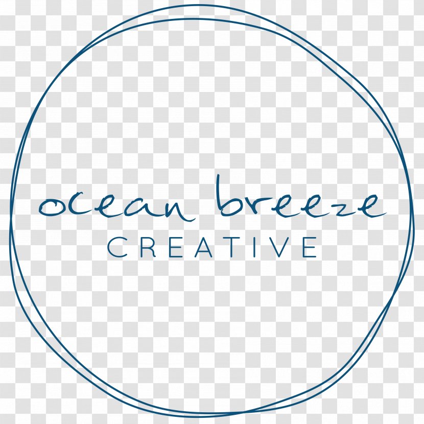 Logo Brand Organization Business Cards - Letterhead - Ocean Breeze Transparent PNG