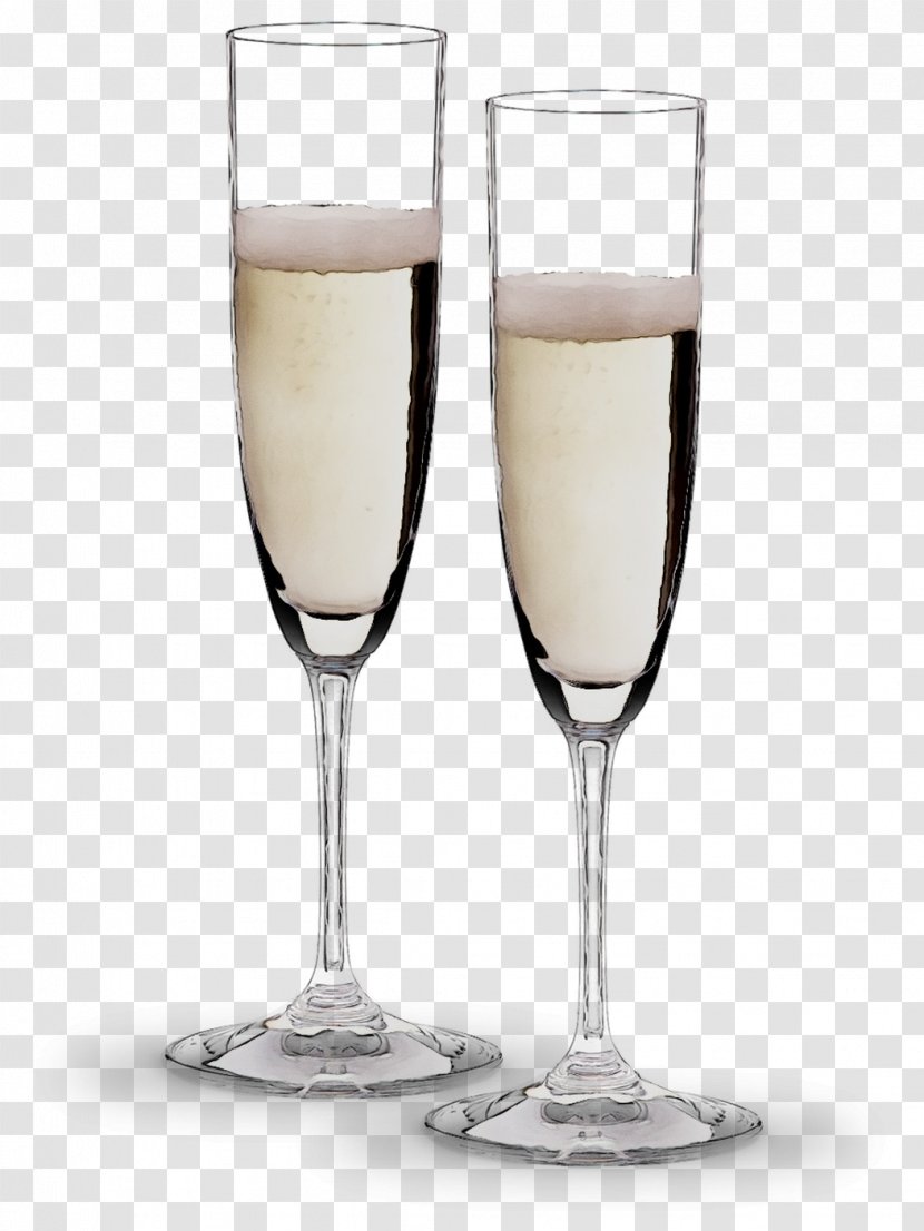 Champagne Cocktail Wine Glass - Liqueur Transparent PNG