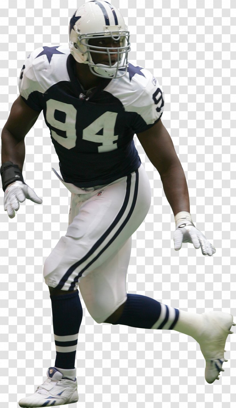 American Football Helmets Dallas Cowboys National Conference NFC East - Gallery Drive Transparent PNG