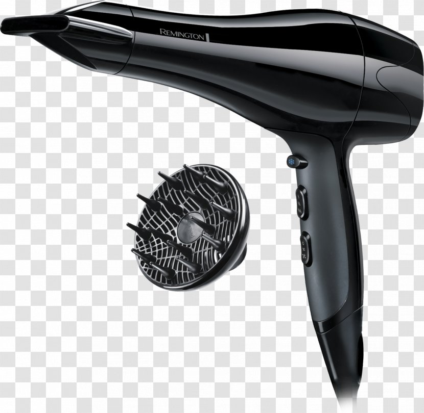 Hair Iron Remington Dryer Dryers Products Clothes - Styling Tools Transparent PNG