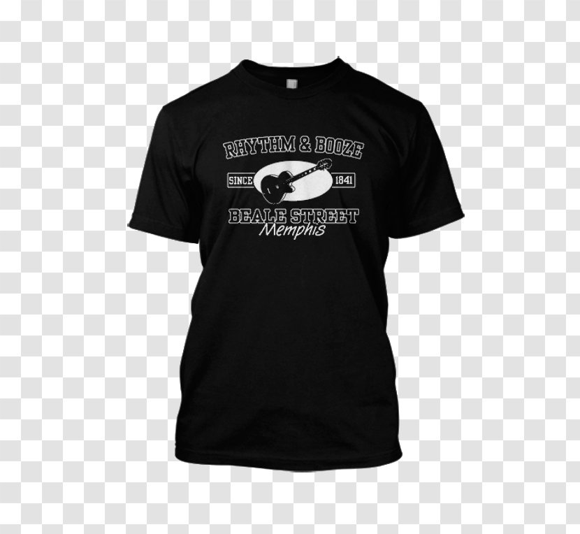 T-shirt Hoodie Sleeve Clothing - Shirt Transparent PNG