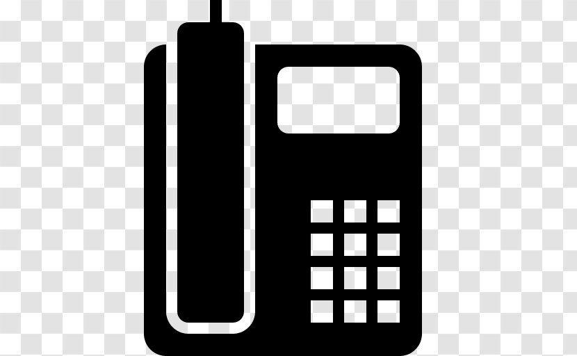 Mobile Phones Telephone Home & Business - Telephony - Email Transparent PNG