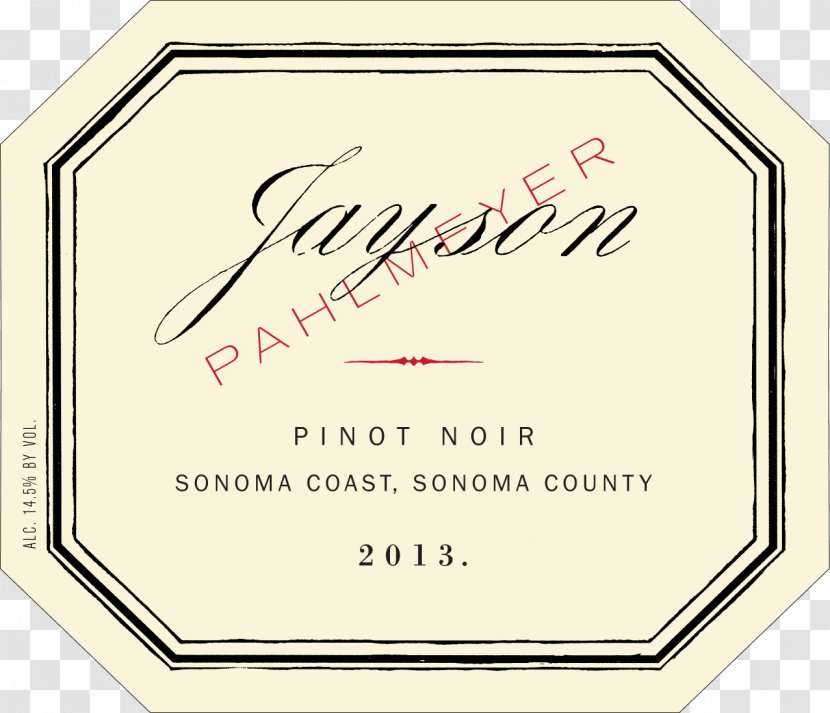 Pahlmeyer Wines Cabernet Sauvignon Cakebread Cellars Blanc - Rectangle - Wine Transparent PNG