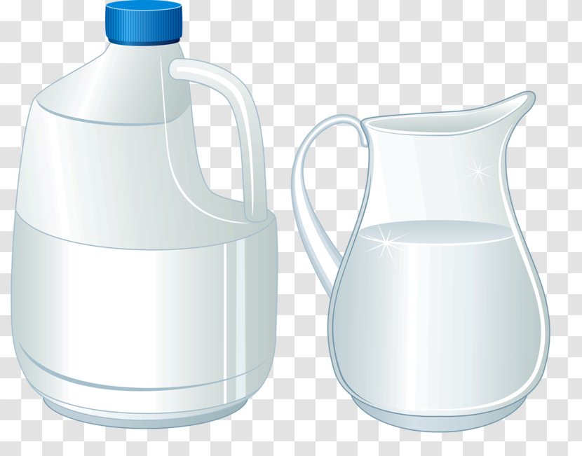 Bucket Kettle Glass Jug - Electric - Buckets Transparent PNG