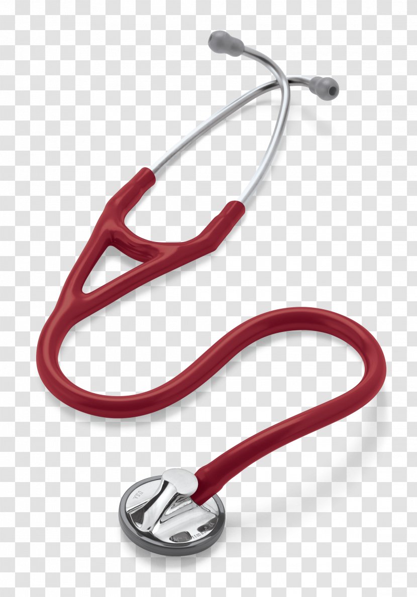 Stethoscope Cardiology Medicine Pediatrics Amazon.com - Cartoon - Silhouette Transparent PNG