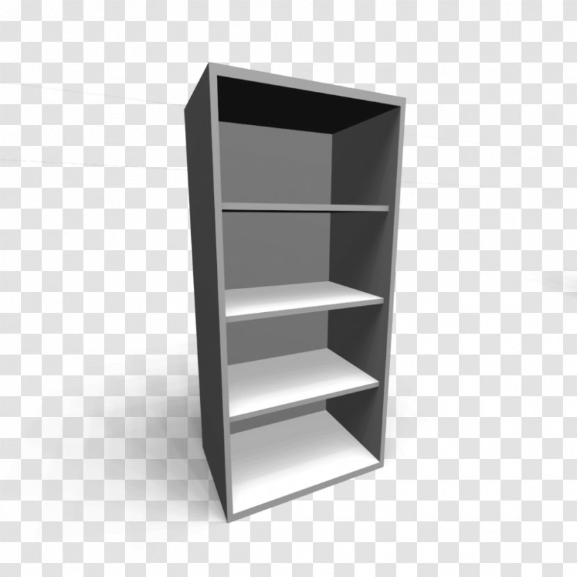 Shelf Expedit Billy IKEA Bookcase - Stationery Decor Transparent PNG