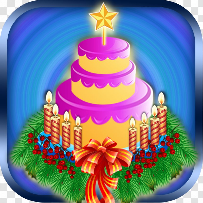 Birthday Cake Hospital Game For Kids Speed Racing Maker Story -Cooking Hand Doctor - Casual - Christmas Transparent PNG