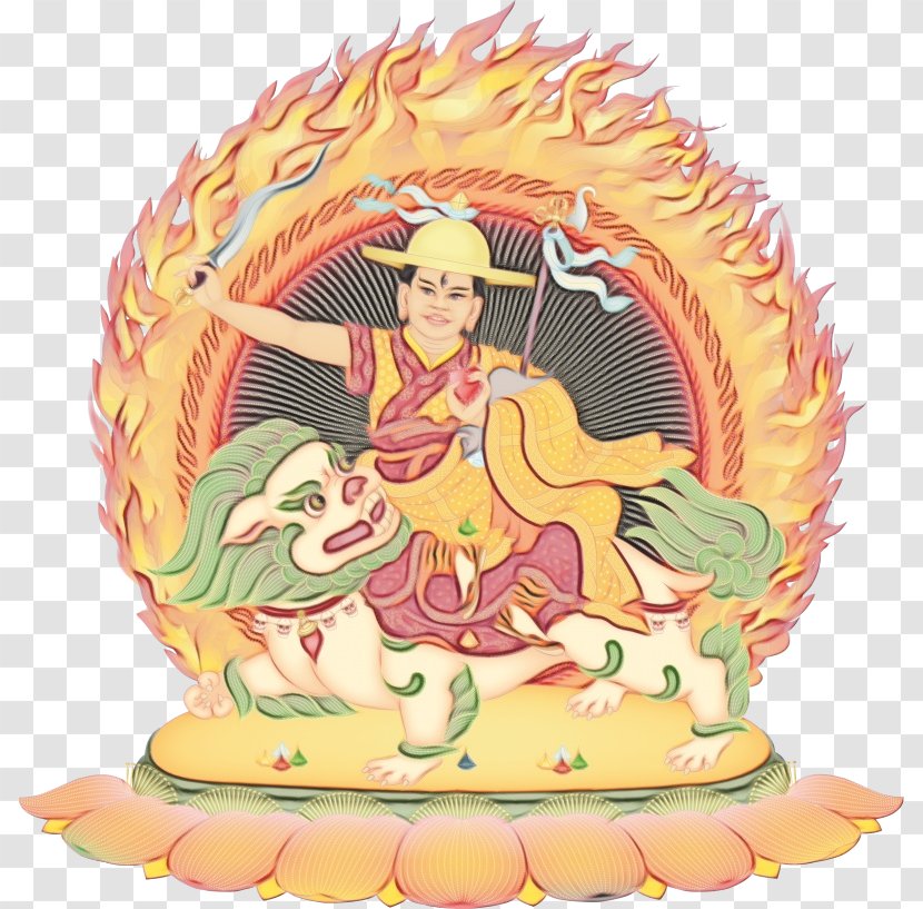 Dorje Shugden Controversy Heruka Kadampa Meditation Centre New Tradition Tharpa Publications - Wet Ink - Cake Kelsang Gyatso Transparent PNG