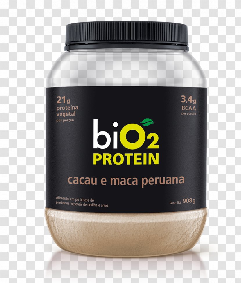 Dietary Supplement Pea Protein Superfood Veganism - Carob Tree - Cacau Transparent PNG