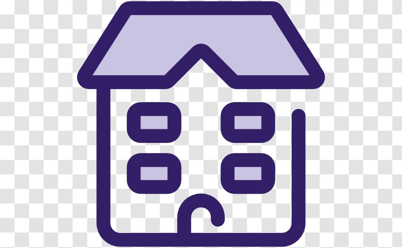 National Secondary School College - Building Icon Transparent PNG